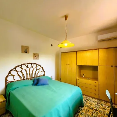 Casa A Mare La Stalletta Сasa de vacaciones *