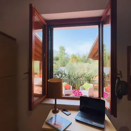 Casa A Mare La Stalletta *