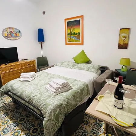 Casa A Mare La Stalletta