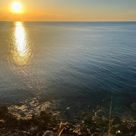 Сasa de vacaciones Casa A Mare La Stalletta