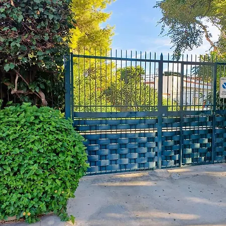Casa A Mare La Stalletta Сasa de vacaciones